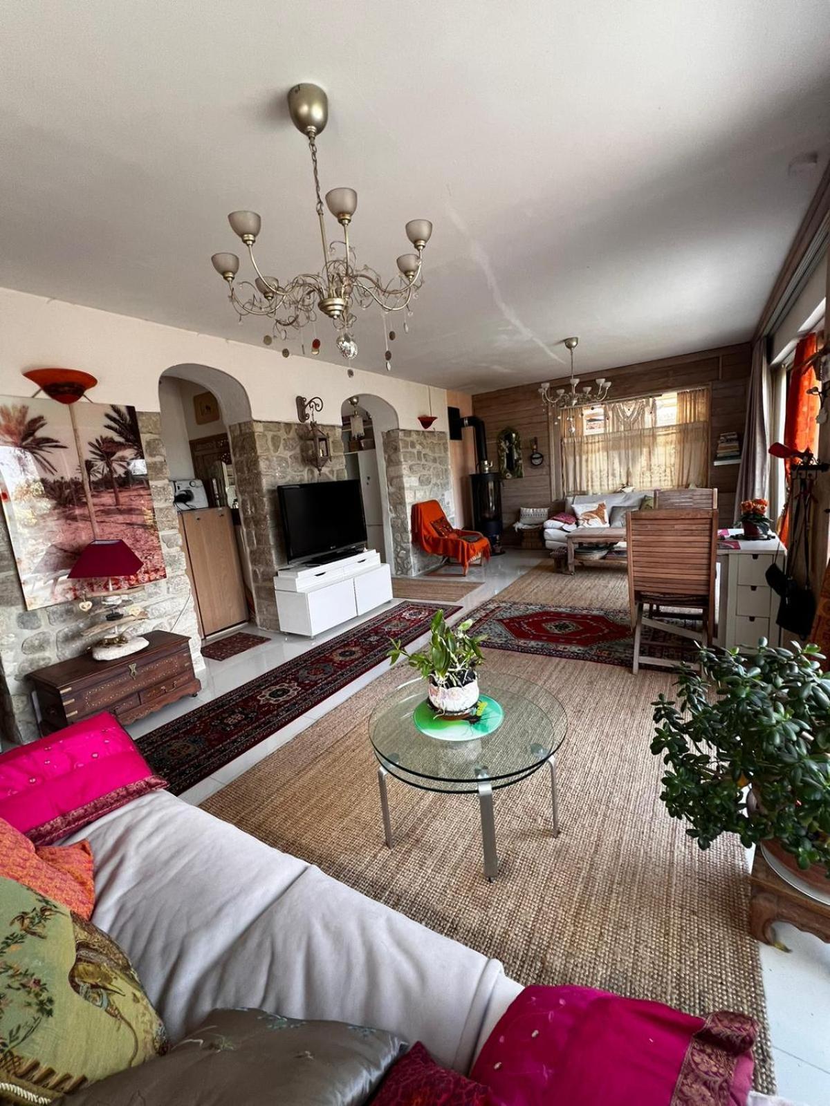 Un Coin Paisible En Front De Mer Villa Ouistreham Bagian luar foto