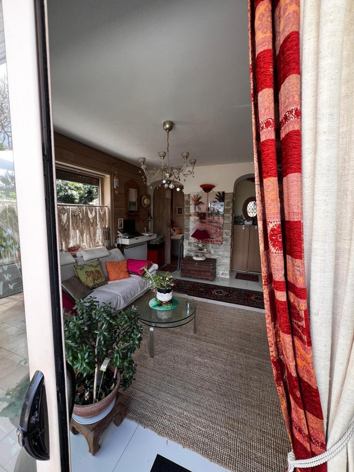 Un Coin Paisible En Front De Mer Villa Ouistreham Bagian luar foto